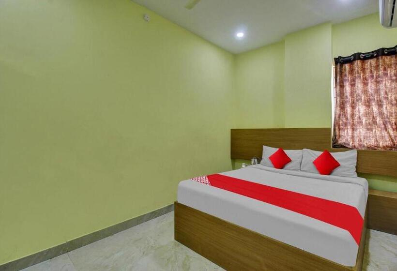 Flagship Hotel Abhi S R Square Near Hayathnagar