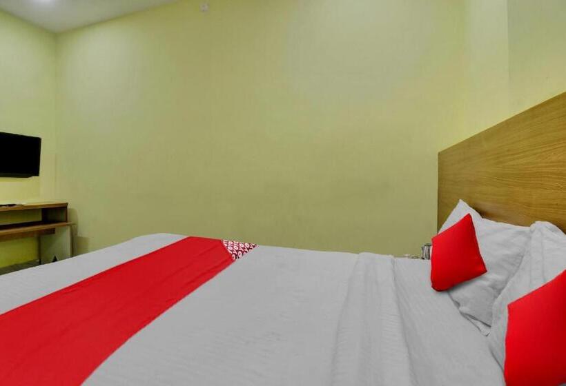 Flagship Hotel Abhi S R Square Near Hayathnagar