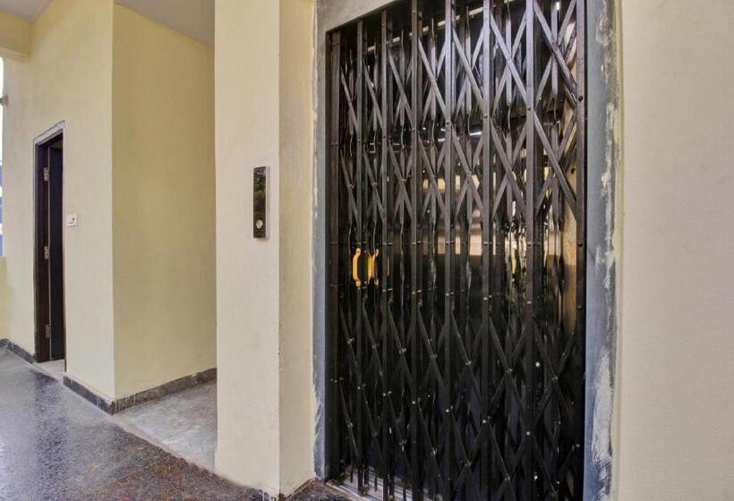 Flagship Hotel Abhi S R Square Near Hayathnagar