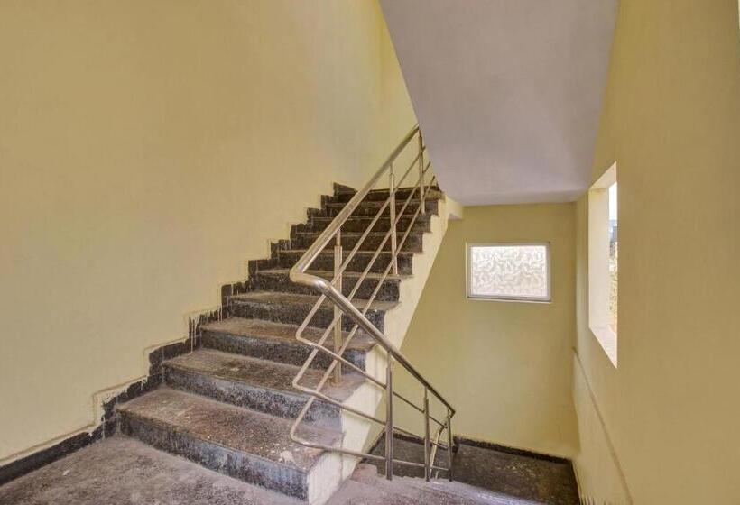 Flagship Hotel Abhi S R Square Near Hayathnagar