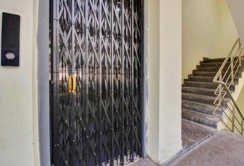 Flagship Hotel Abhi S R Square Near Hayathnagar