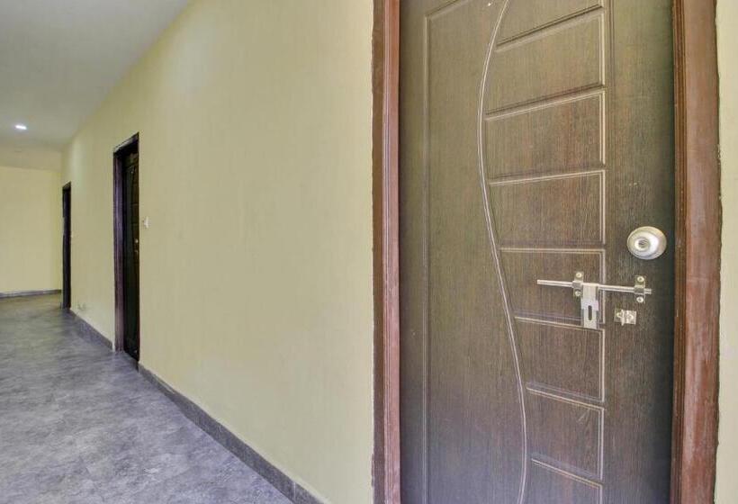 Flagship Hotel Abhi S R Square Near Hayathnagar