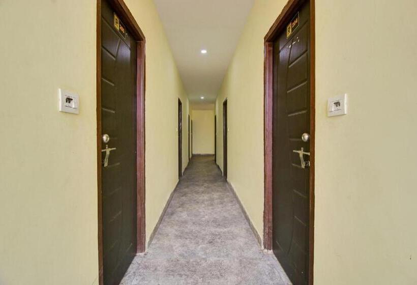 Flagship Hotel Abhi S R Square Near Hayathnagar