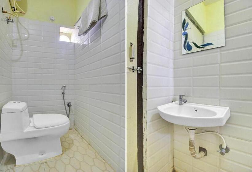 Flagship Hotel Abhi S R Square Near Hayathnagar