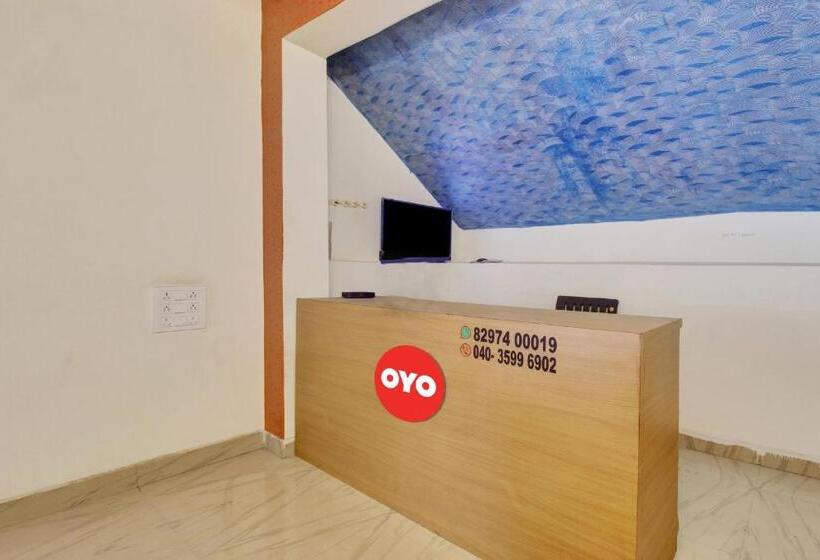 Flagship Hotel Abhi S R Square Near Hayathnagar