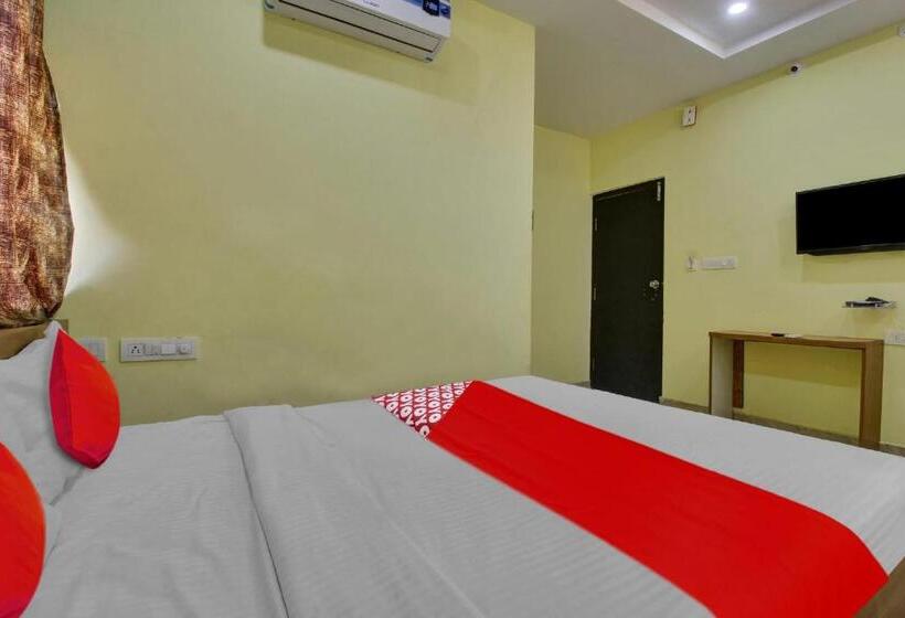 Flagship Hotel Abhi S R Square Near Hayathnagar