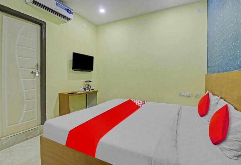 Flagship Hotel Abhi S R Square Near Hayathnagar