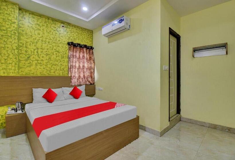 Flagship Hotel Abhi S R Square Near Hayathnagar