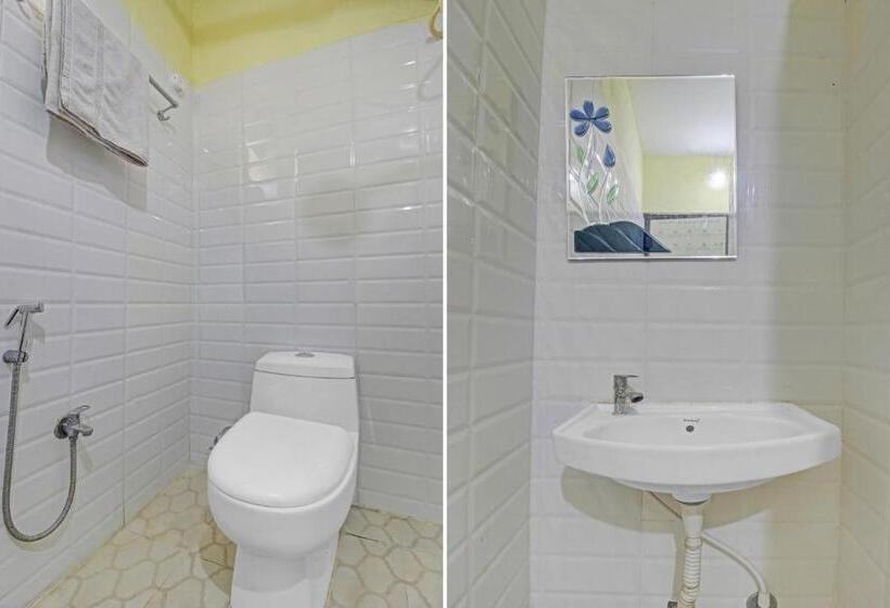 Flagship Hotel Abhi S R Square Near Hayathnagar