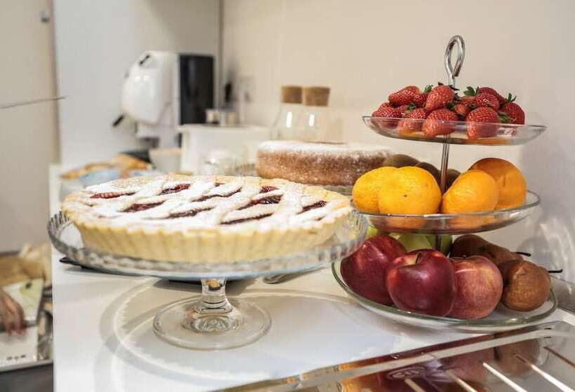 Green Bed And Breakfast A Castrovillari