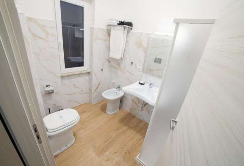 Green Bed And Breakfast A Castrovillari