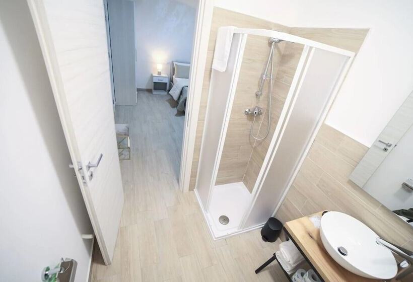 Green Bed And Breakfast A Castrovillari