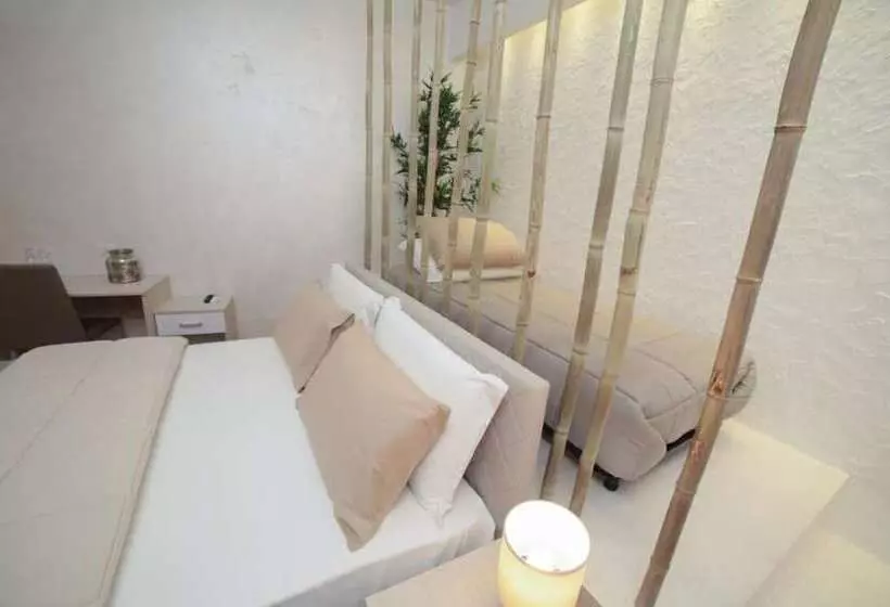 Green Bed And Breakfast A Castrovillari