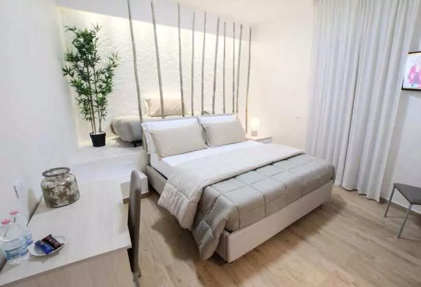 Green Bed And Breakfast A Castrovillari