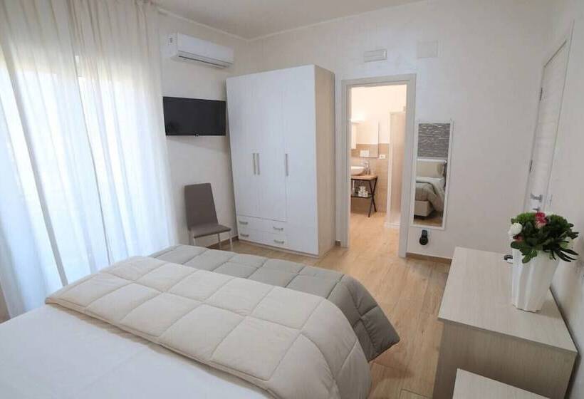 Green Bed And Breakfast A Castrovillari