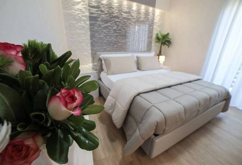 Green Bed And Breakfast A Castrovillari