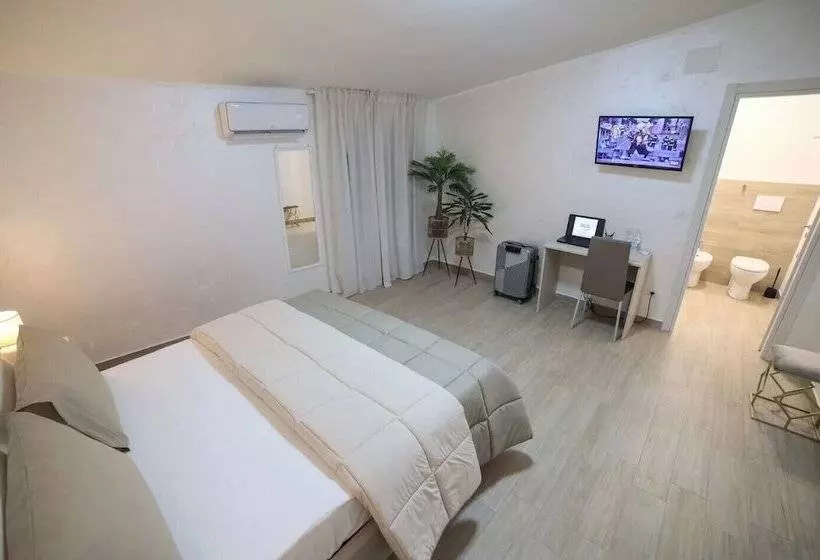 Green Bed And Breakfast A Castrovillari