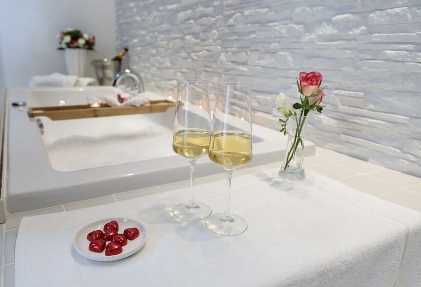 Green Bed And Breakfast A Castrovillari