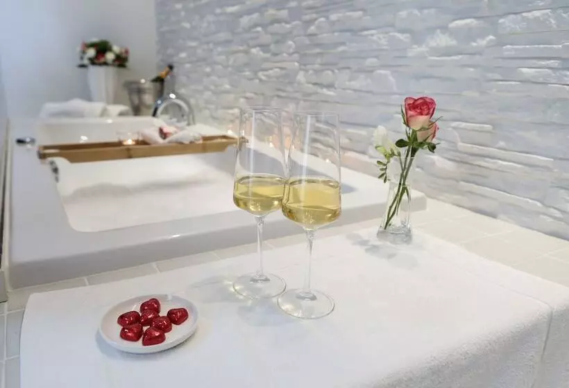 Green Bed And Breakfast A Castrovillari