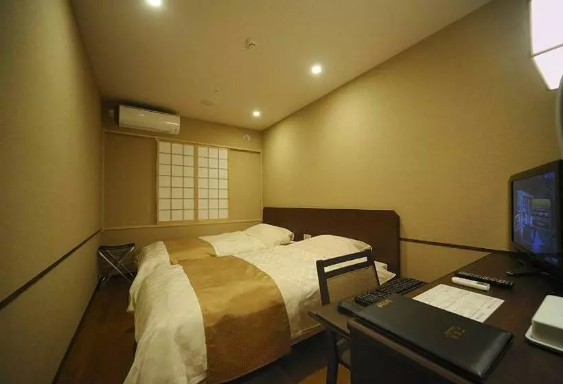 ホテル Tokyo Yugawara Onsen Manyo No Yu