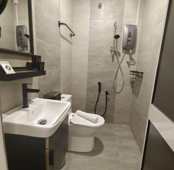 فندق Frazel Heritage