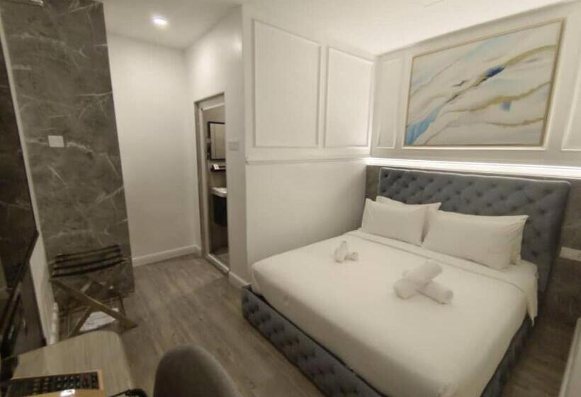 فندق Frazel Heritage