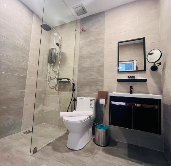 فندق Frazel Heritage