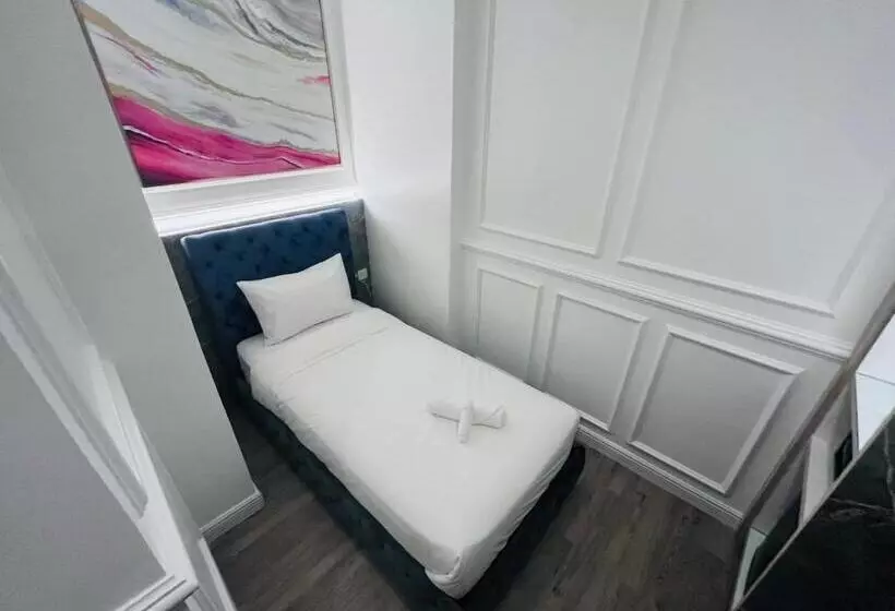 Hotelli Frazel Heritage