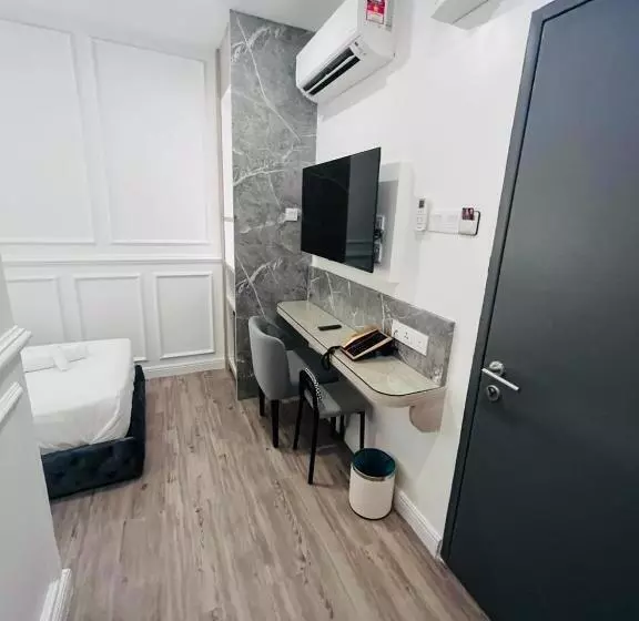 Hotelli Frazel Heritage