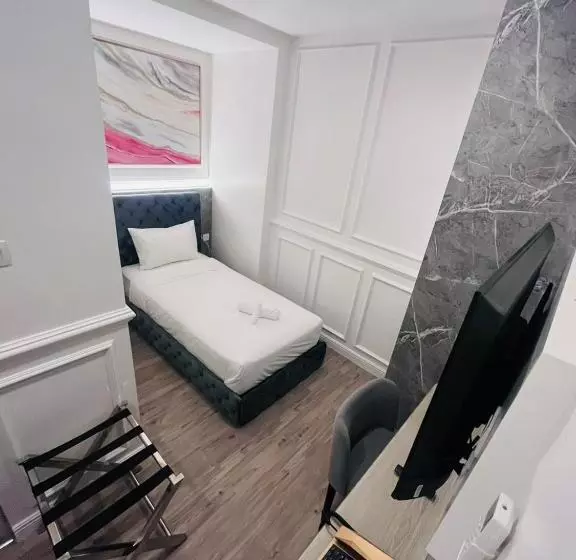 Hotelli Frazel Heritage