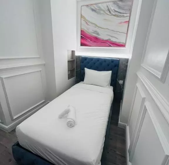 Hotelli Frazel Heritage