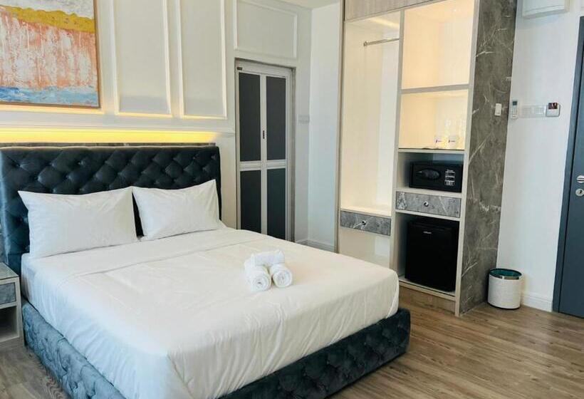 فندق Frazel Heritage