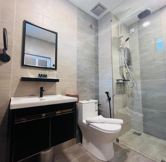 فندق Frazel Heritage