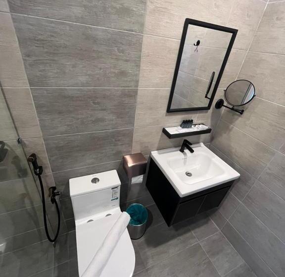 فندق Frazel Heritage