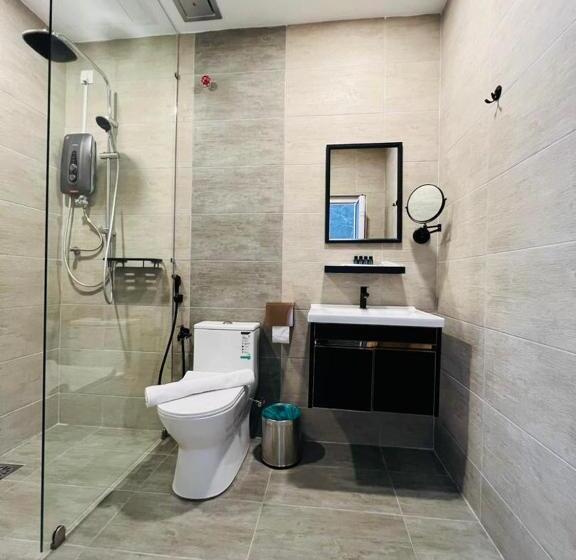 فندق Frazel Heritage