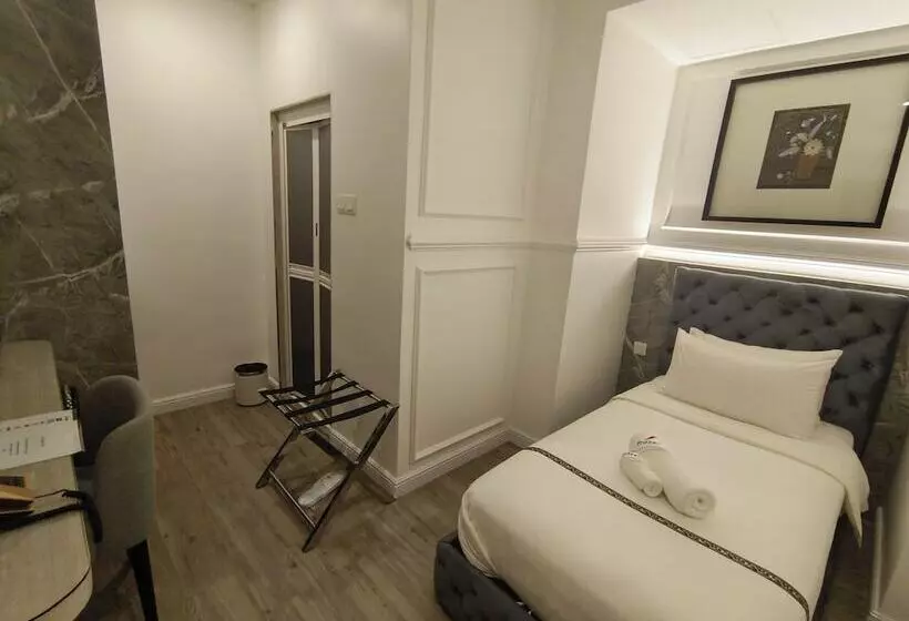 Hotelli Frazel Heritage