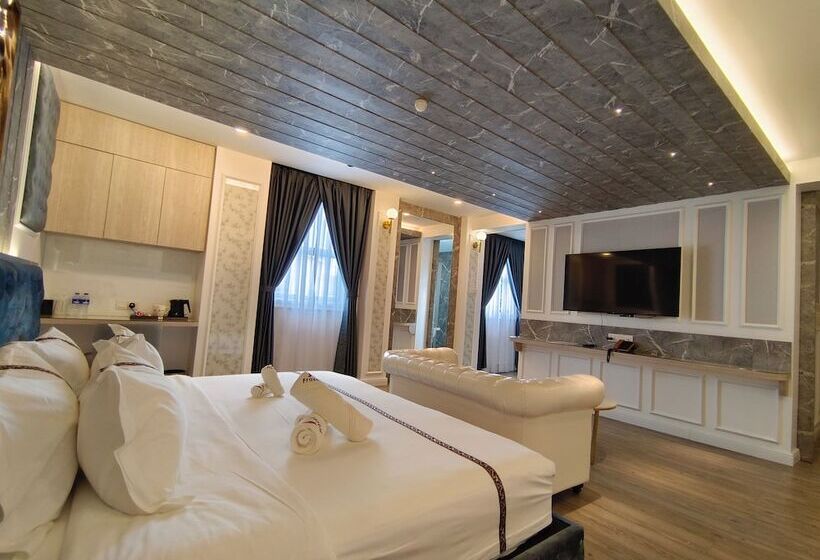 فندق Frazel Heritage