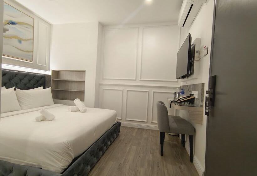 فندق Frazel Heritage