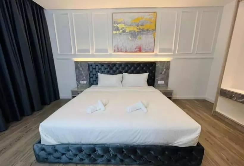 Hotelli Frazel Heritage