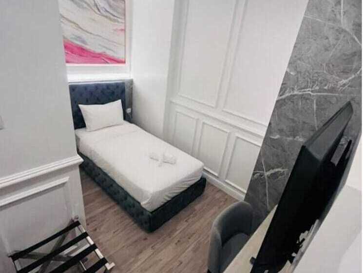 فندق Frazel Heritage