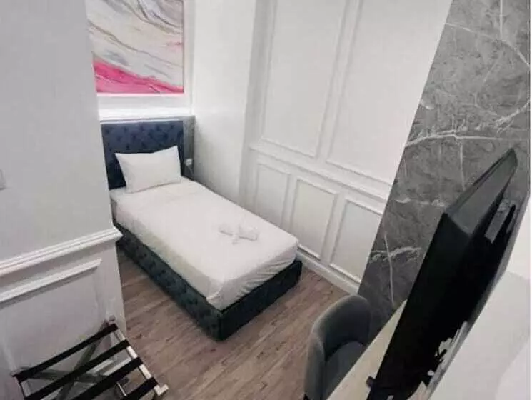 Hotelli Frazel Heritage