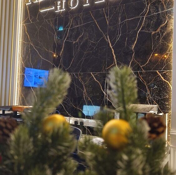 فندق Frazel Heritage