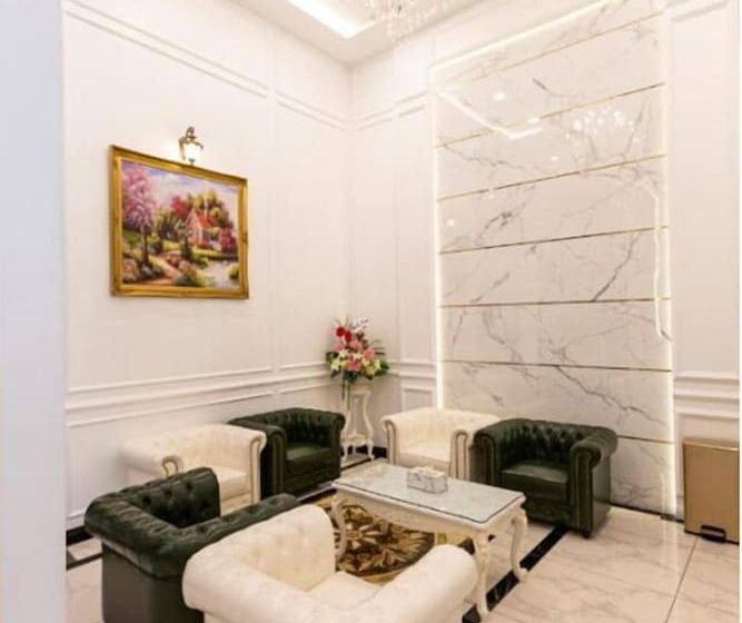 فندق Frazel Heritage