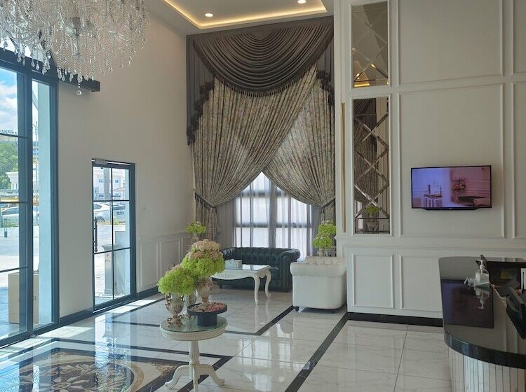 فندق Frazel Heritage