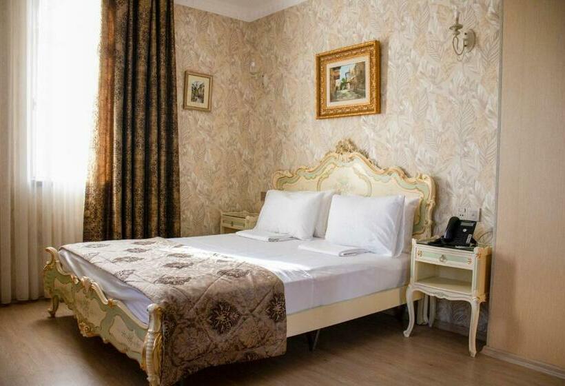 هتل La Casa Old City