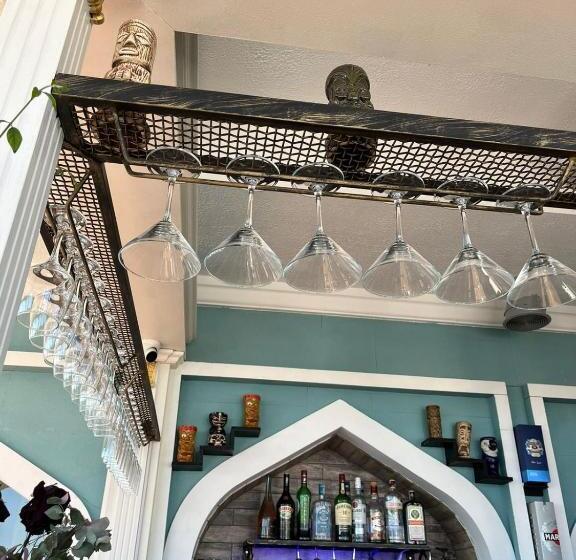 هتل La Casa Old City