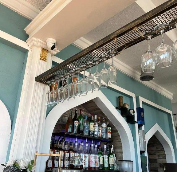 هتل La Casa Old City