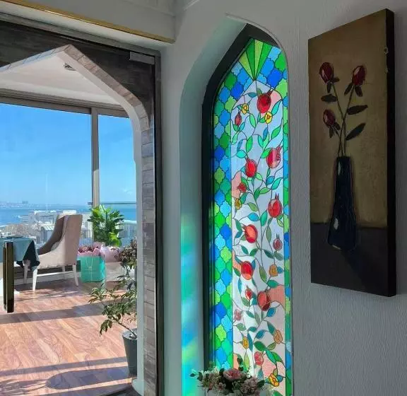 Hotelli La Casa Old City