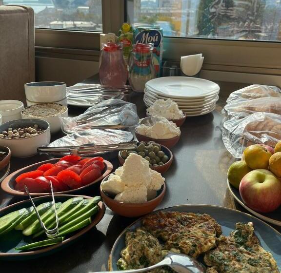 هتل La Casa Old City