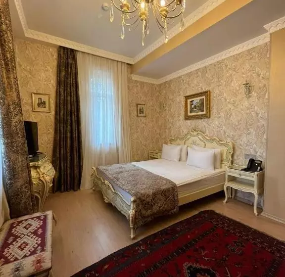 Hotelli La Casa Old City